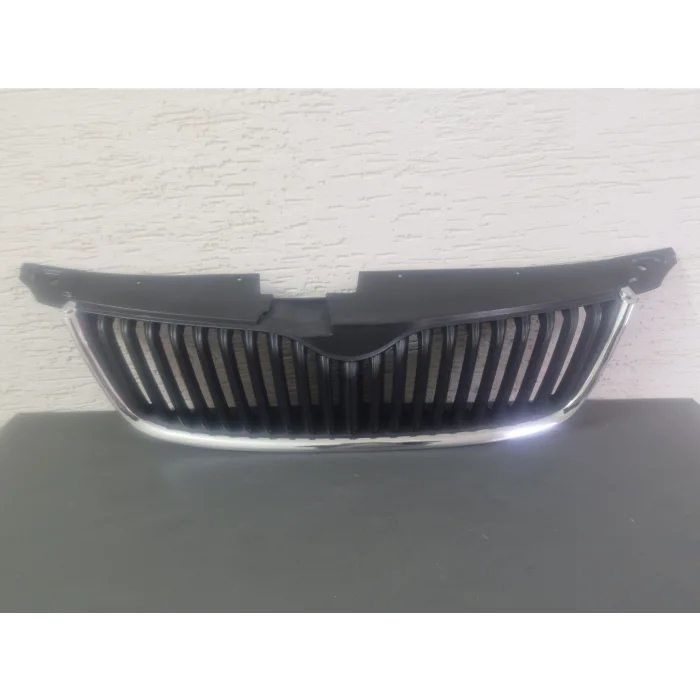 SKODA YETİ ÖN PANJUR NİKELAJLI SIFIR 2010-2013