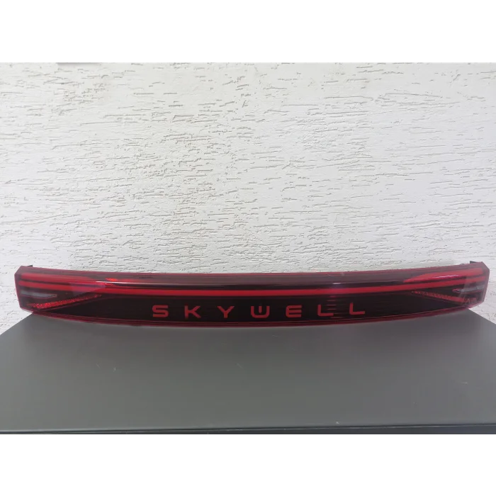 SKYWELL ET5 ARKA BAGAJ STOP LAMBASI ORTA SIFIR 2021-2024