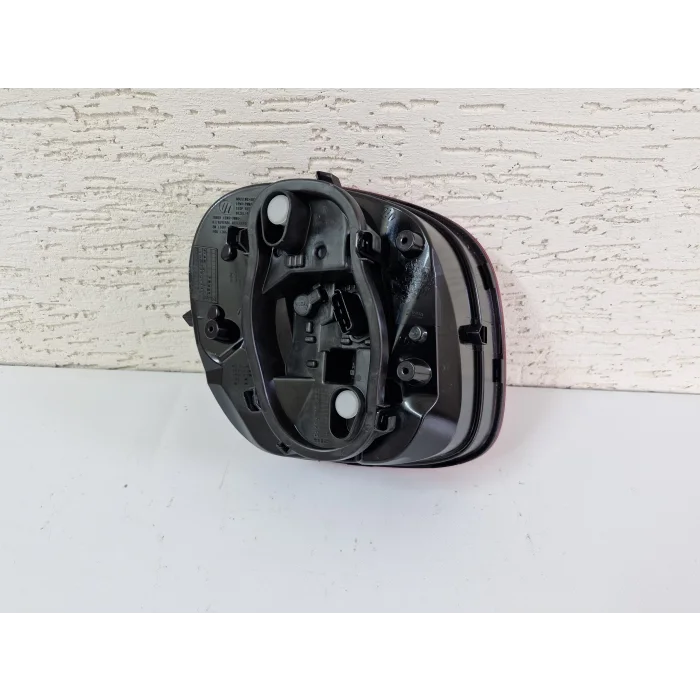 SMART FORTWO FORFOUR SAĞ ARKA STOP LAMBASI LEDLİ SIFIR 2014-2017