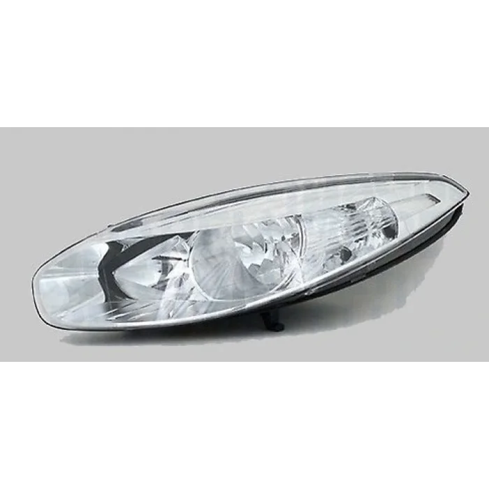 SOL FAR FLUENCE