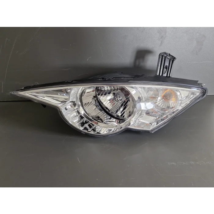 SSANGYONG ACTYON SPORTS SOL ÖN FAR SIFIR 2008-2012