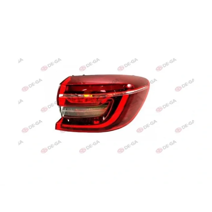 STOP ARKA DIS SAG CLIO 20-