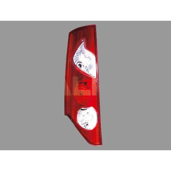 STOP SAG KANGOO 2008-2012 CIFT KAPI DUYSUZ