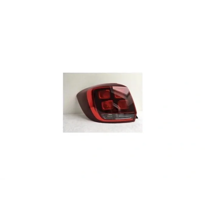 STOP SOL SANDERO 16-
