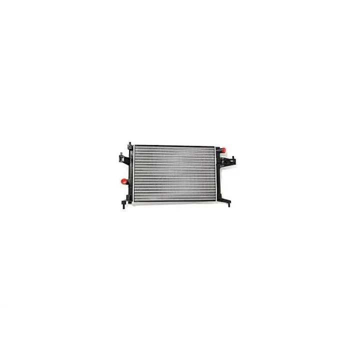 SU RADYATORU CORSA C 1.4 1.8 00=>COMBO 1.6 1.6CNG 01=>TIGRA 1.8 04=> (MT) (AC NAC) (BRAZING)