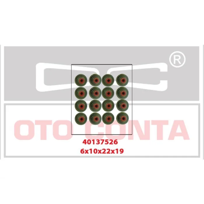 SUBAP LASTIGI (6.mm) DUCATO-JUMPER-BOXER 2.3- 3.0 HDI 06=>