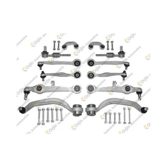 SUSPANSIYON SETI PASSAT IV A4 A6 (3B2) 2000 - 2005