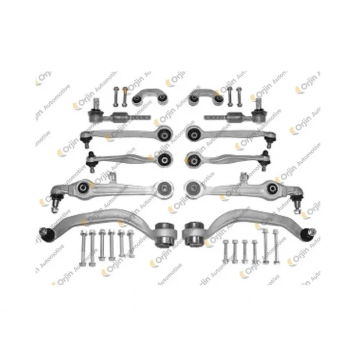 SUSPANSIYON SETI PASSAT V A4 A6 (3B3) 2000 - 2005