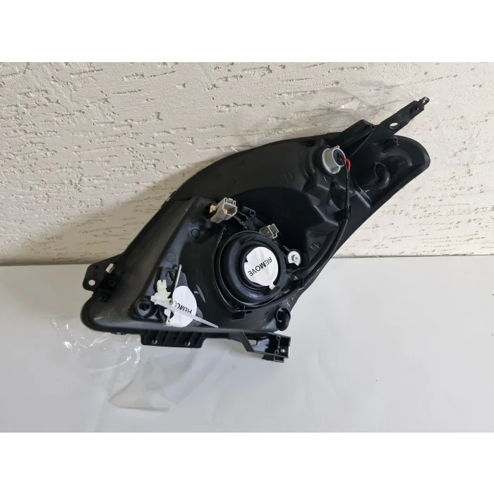 SUZUKİ SWİFT SAĞ ÖN FAR KROM MOTORSUZ SIFIR 2004-2008
