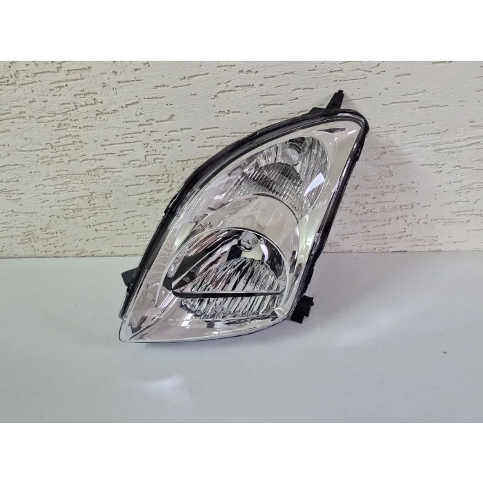 SUZUKİ SWİFT SOL ÖN FAR KROM SIFIR 2004-2008
