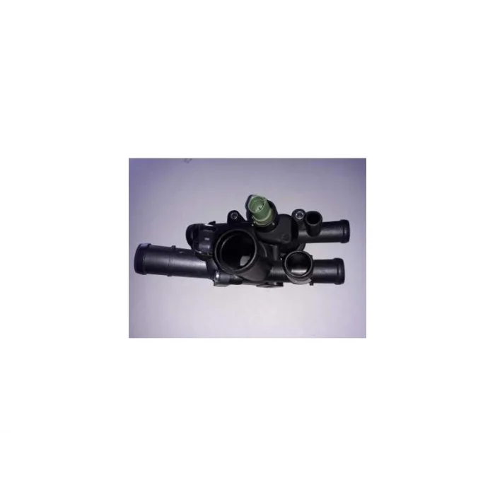 TERMOSTAT 105C (KOMPLE) BORA GOLF IV A3 1.9 2.3 2.0 99-05 OTOMATIK