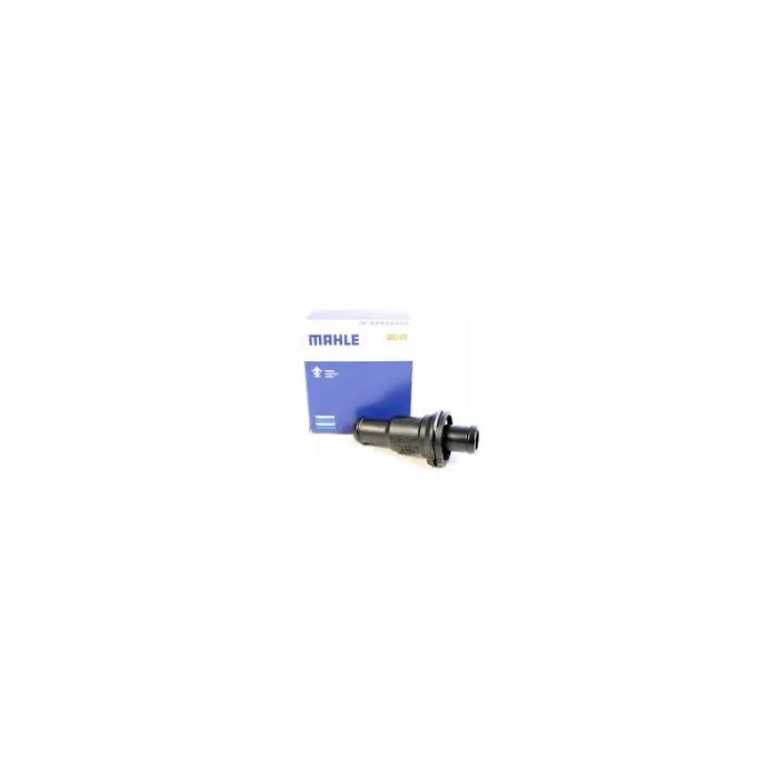 TERMOSTAT 75C (KOMPLE) GOLF V-VI JETTA PASSAT SCIROCCO TIGUAN A3 LEON 04-11 1.4 TSI 2.0 TDI (BMY-BLG