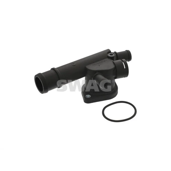 TERMOSTAT SU FLANŞI GOLF5-CADDY III-PASSAT-JETTA-POLO-FABIA-SUPER B-A3-A4-IBIZA-TOLEDO