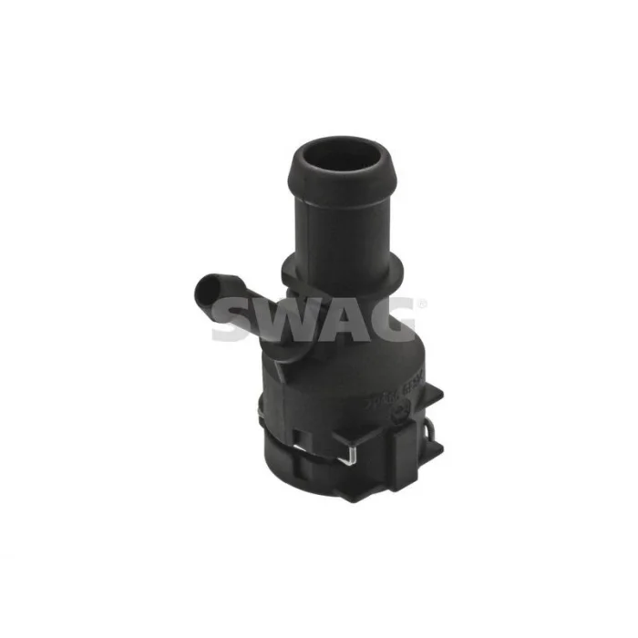 TERMOSTAT SU FLANŞI GOLF5-GOLF6-JETTA-PASSAT-A3-LEON BSE-BGU-BKD-BLR-CBZB 1.6-2.0 TDI 04-