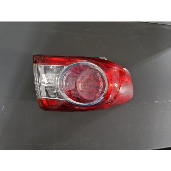 TOYOTA COROLLA SOL ARKA DIŞ STOP LAMBASI SIFIR 2010-2013