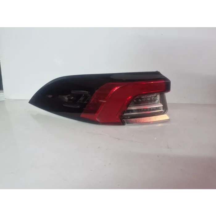 TOYOTA COROLLA SOL ARKA STOP LAMBASI LEDLİ 2019-2024 SIFIR AYARINDA