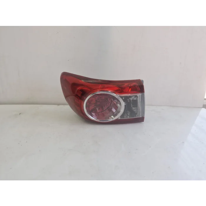 TOYOTA COROLLA SOL DIŞ STOP LAMBASI 2010-2012 SIFIR AYARINDA