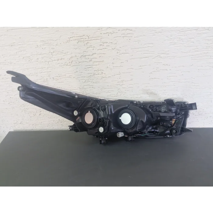 TOYOTA COROLLA SOL ÖN FAR LEDLİ NİKELAJ ÇITALI SIFIR 2013-2016