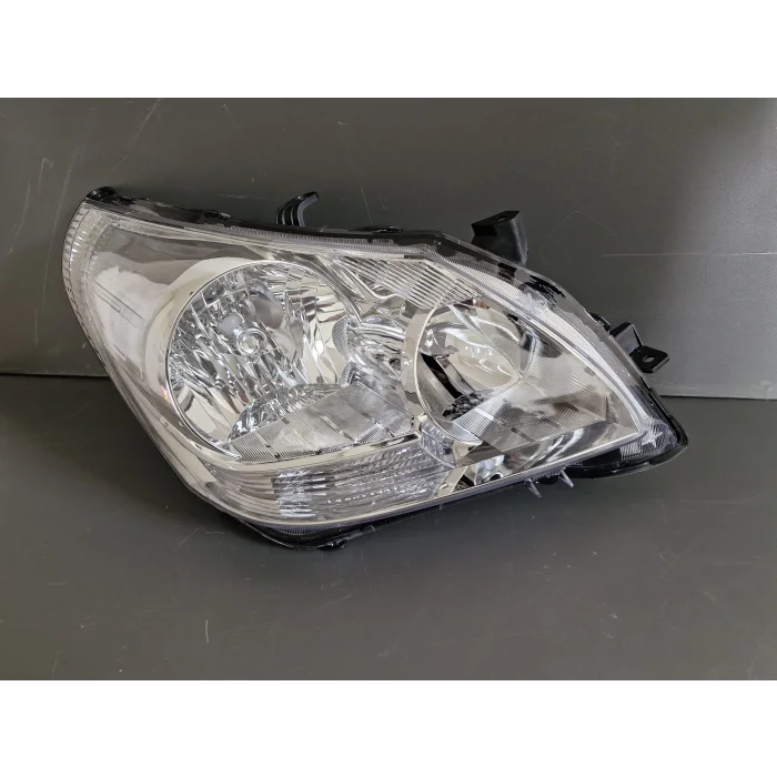 TOYOTA COROLLA VERSO SAĞ ÖN FAR SIFIR 2009-2011
