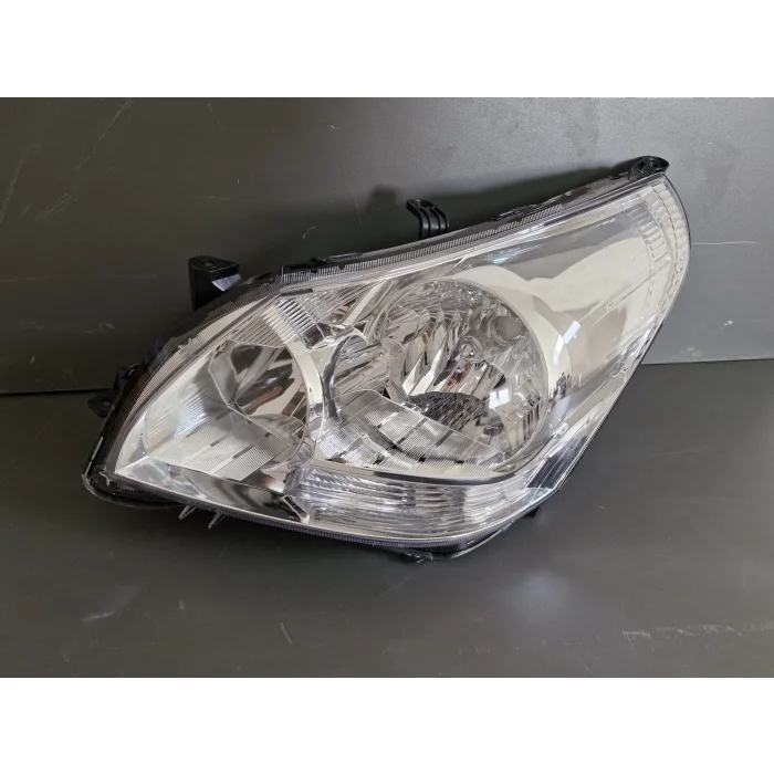 TOYOTA COROLLA VERSO SOL ÖN FAR SIFIR 2009-2011