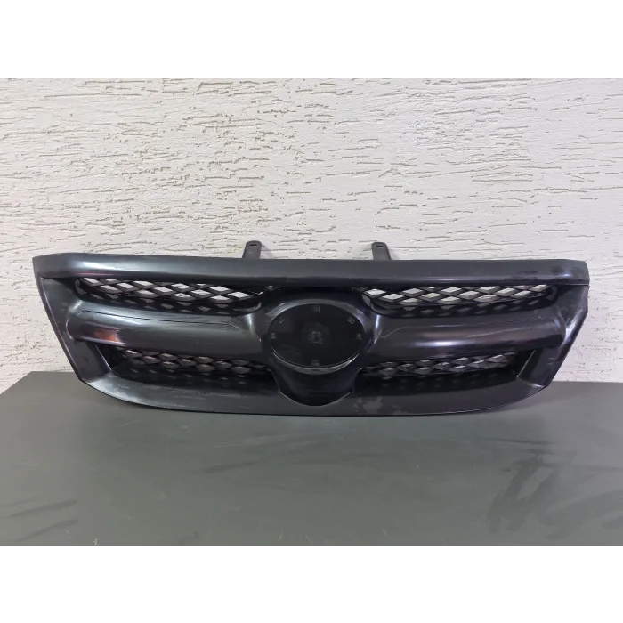 TOYOTA HİLUX ÖN PANJUR SİYAH 2004-2008 SIFIR KARGO HASARLI