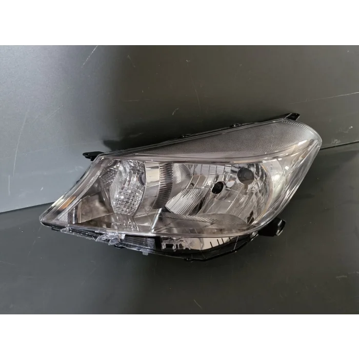 TOYOTA YARİS SOL ÖN FAR MOTORLU SIFIR 2011-2014