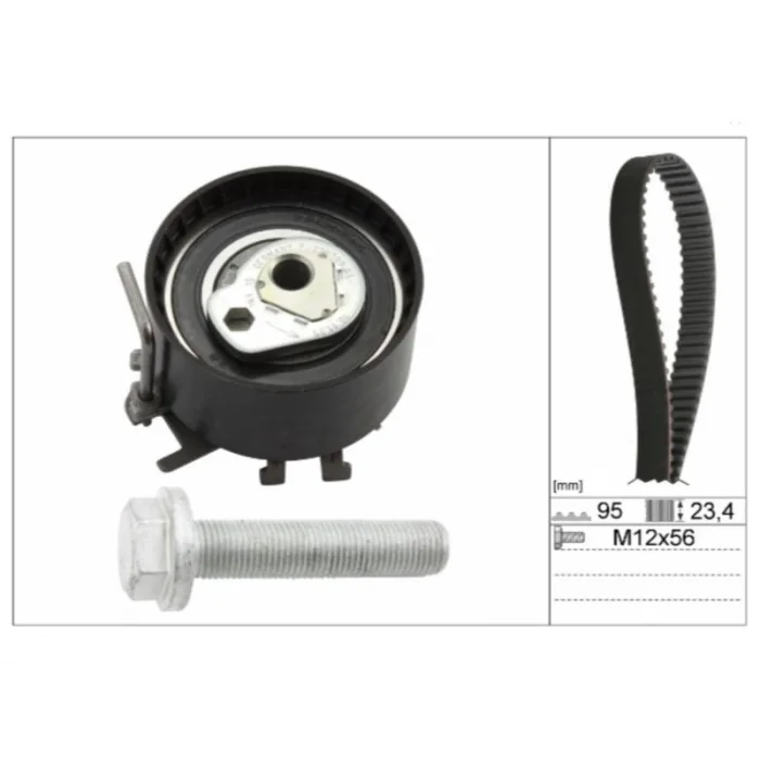 TRIGER SETI (095x234) CLIO II-III-KANGOO-LOGAN-SANDERO-MODUS 1.2-1.2 16V (D4F-D7F)