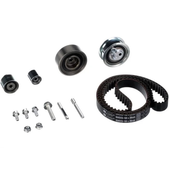 TRIGER SETI CRAFTER TRANSPORTER T6 JETTA CADDY POLO PASSAT 1.6-2.0 TDI A3 (CAYB-C-D-CAAB-C-CKU