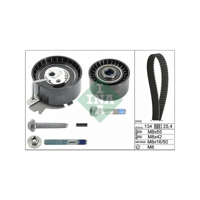 TRIGER SETI P206-207-307-308-PARTNER-C2-C3-C4-XSARA-BERLINGO 1.6-1.6 16V (TU5JP4) 