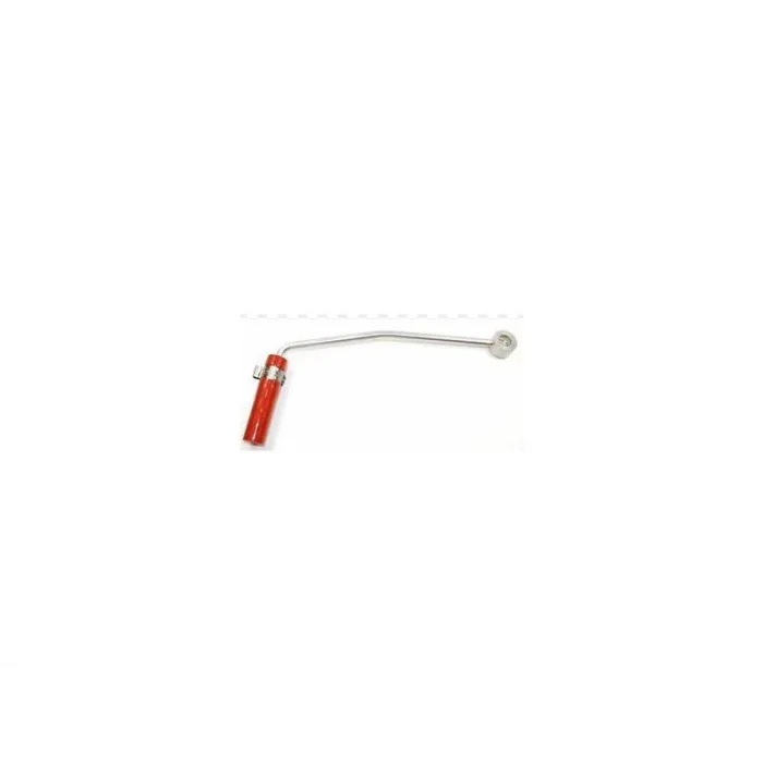 TURBO BASINC HORTUMU (SADECE HORTUM) MGN III-FLUENCE