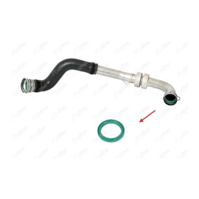 TURBO BORU CONTASI MEGANE 3-FLUENCE K9K 1.5DCI