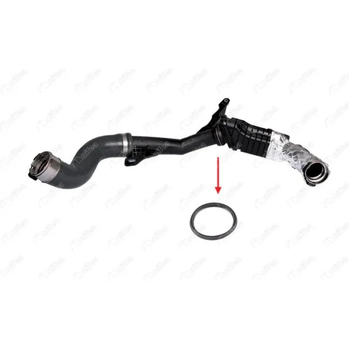 TURBO BORUSU CONTASI DOKKER 1.5DCI K9K 612-626 12=