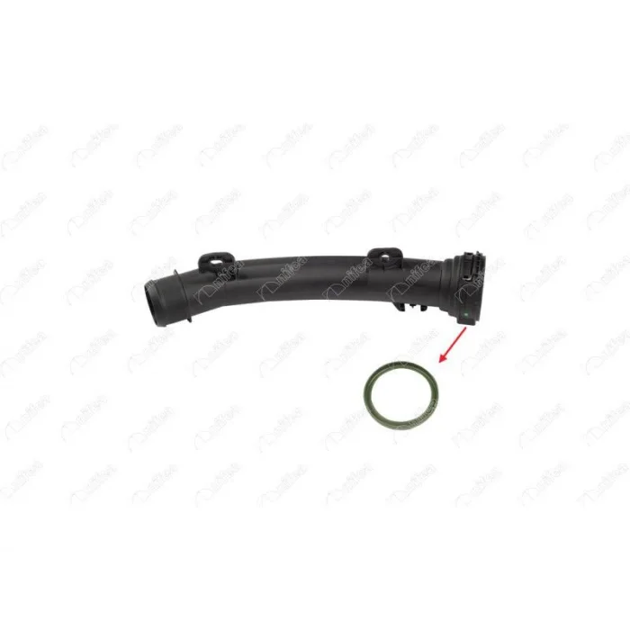 TURBO BORUSU CONTASI PLASTIK BORU HARIC DOBLO 1.2 PURETECH