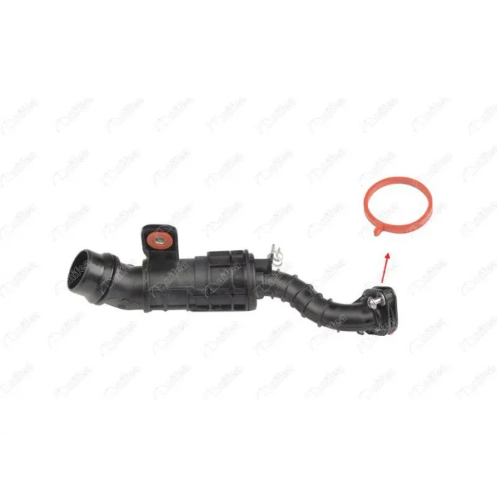 TURBO BORUSU CONTASI PLASTIK BORU HARIC EGEA DOBLO 500X RENEGADE
