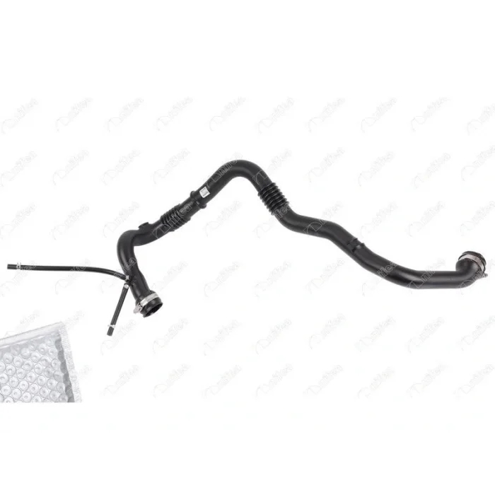TURBO BORUSU LOGAN 1.5 DCI K9K 794 06-12 DIZEL 45X120 CM