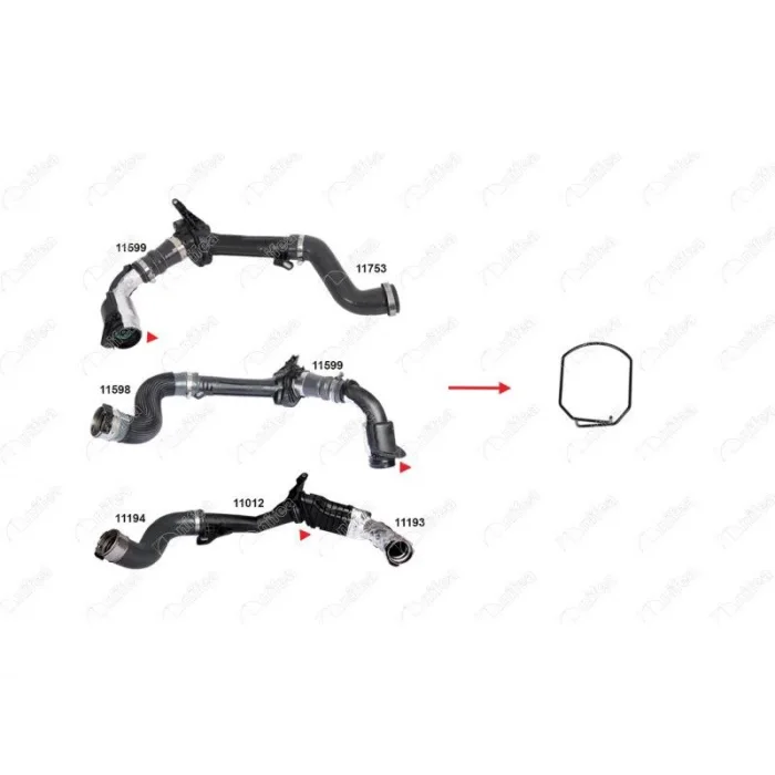 TURBO BORUSU SEKMANI