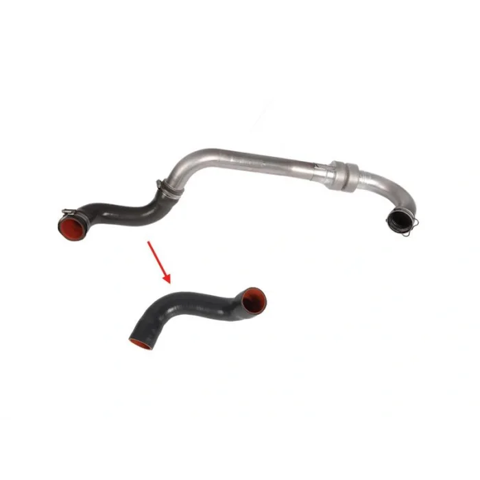 TURBO CIKIS HORTUMU MGN II 1.5DCI 110 PS