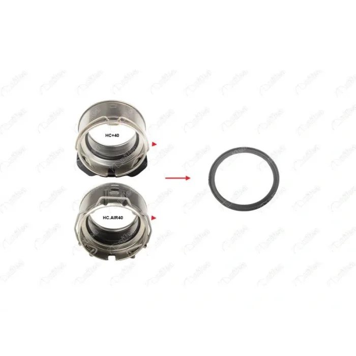 TURBO HORTUM CONTASI EURO 5