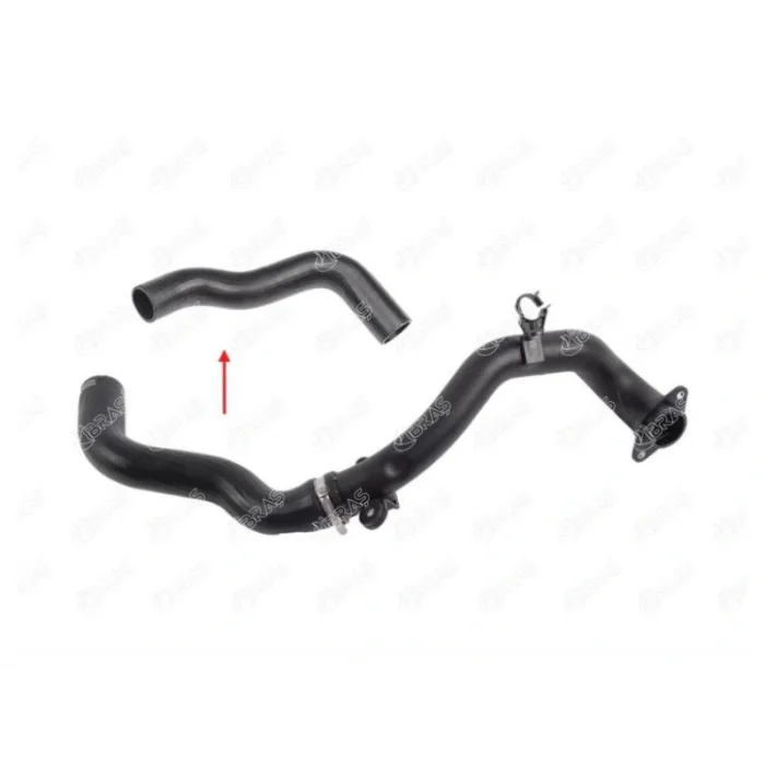 TURBO HORTUMU PLASTIK BORU HARIC GRANDE PUNTO