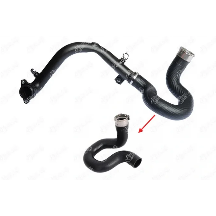 TURBO HORTUMU (PLASTIK PARCA HARIC) 1.6 MULTIJET  500 L-EGEA