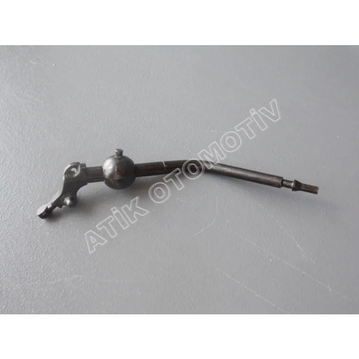 VITES ALT KOLU M131 DKS