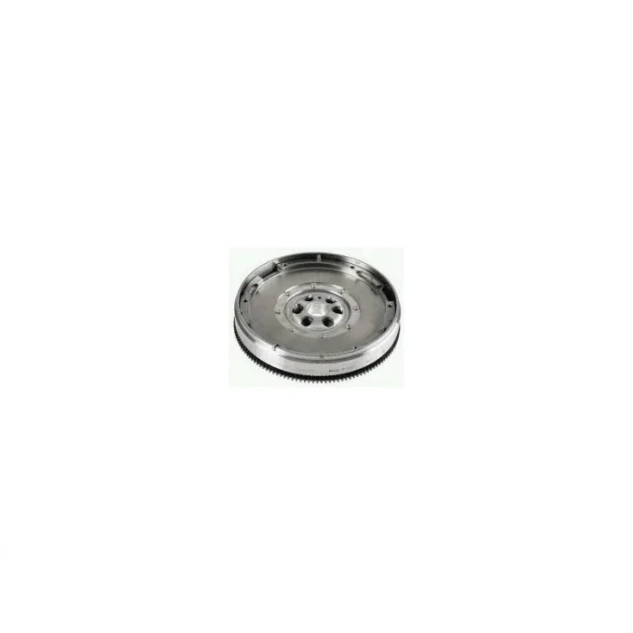 VOLAN LT28 II LT35 II VOLT 2.5 TDI 109PS 99-01 (ANJ-AVR)