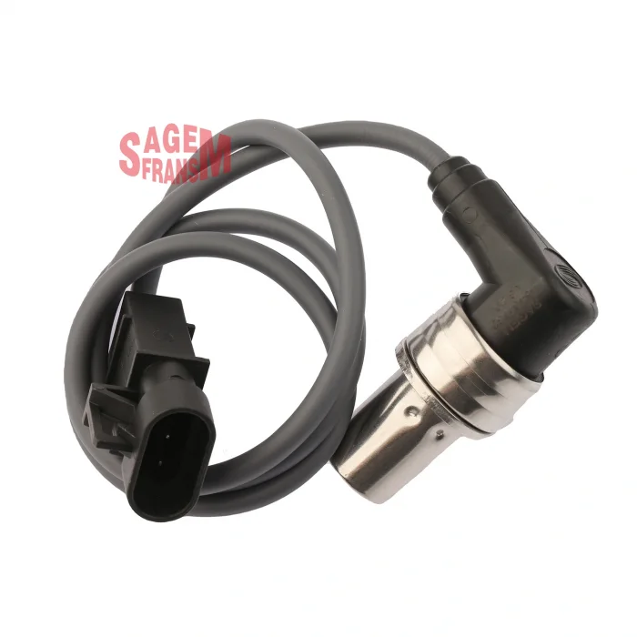 VOLANT SENSORU TEMPRA 1.6 MPI [METAL BASLIK)