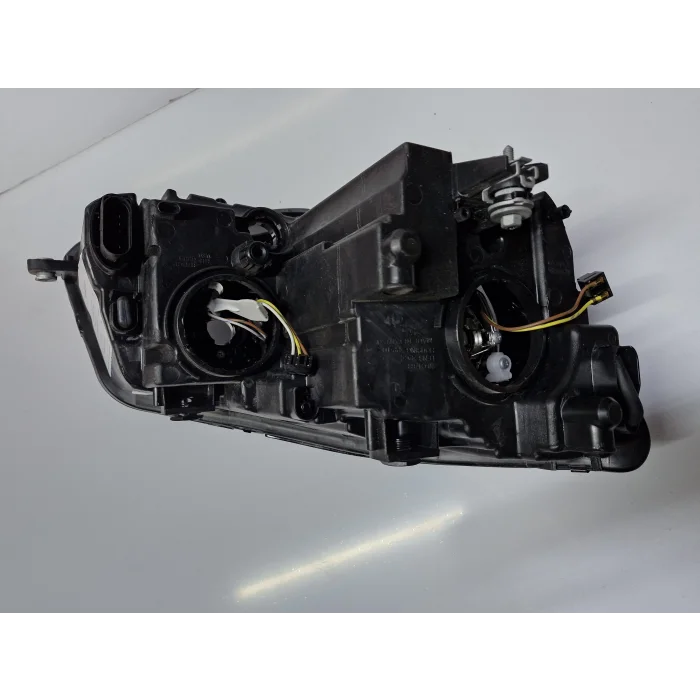 VOLKSWAGEN CADDY SOL ÖN FAR 2010-2018 SIFIR AYARINDA