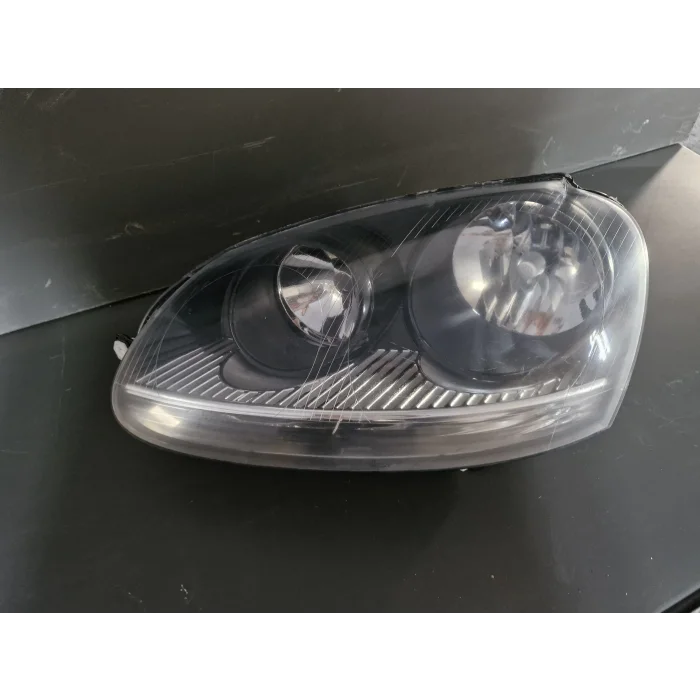 VOLKSWAGEN GOLF 5 SOL ÖN FAR MANUEL 2004-2008 SIFIR AYARINDA