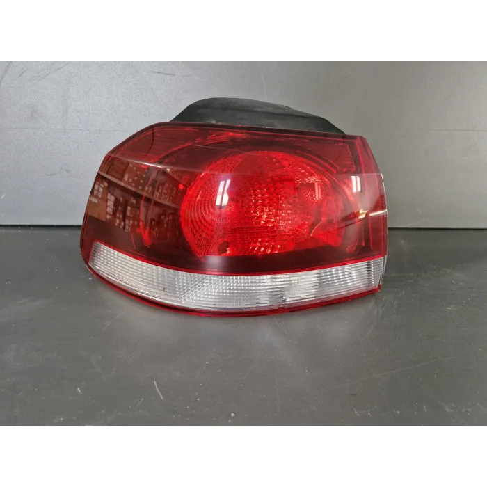 VOLKSWAGEN GOLF 6 HB SOL STOP SİYAH 2008-2013 SIFIR AYARINDA