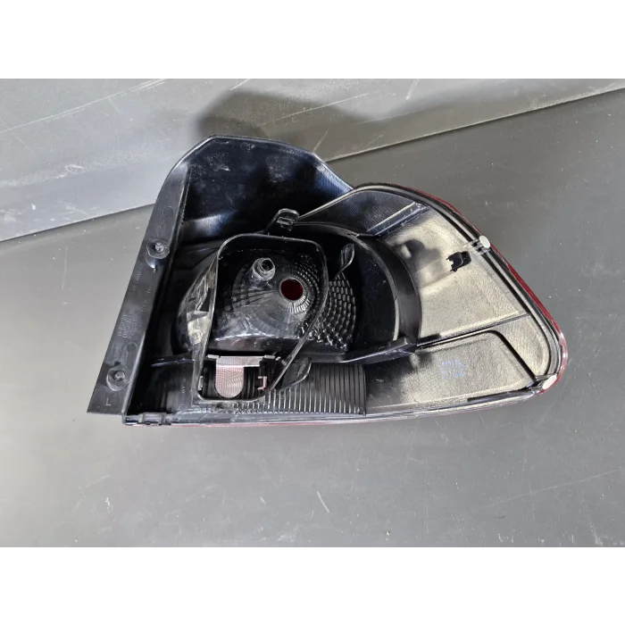 VOLKSWAGEN GOLF 6 HB SOL STOP SİYAH 2008-2013 SIFIR AYARINDA