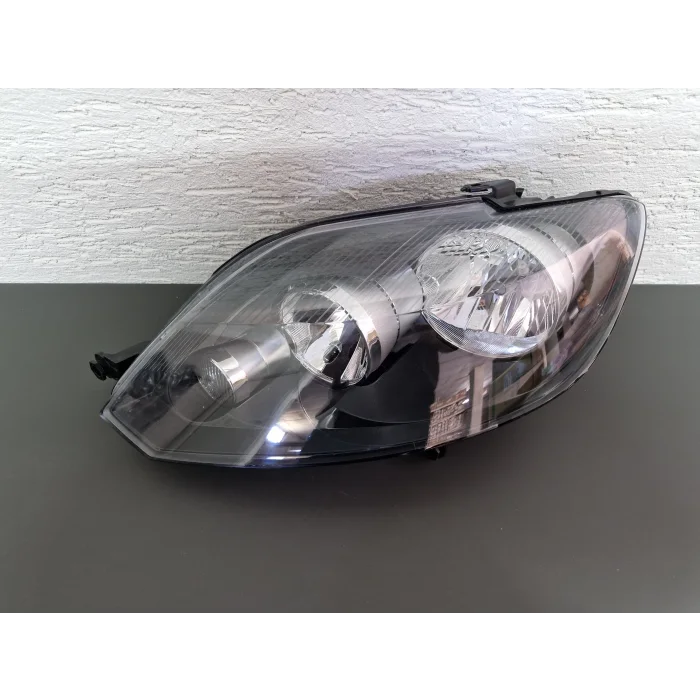 VOLKSWAGEN GOLF 6 PLUS SOL ÖN FAR SIFIR 2009-2013