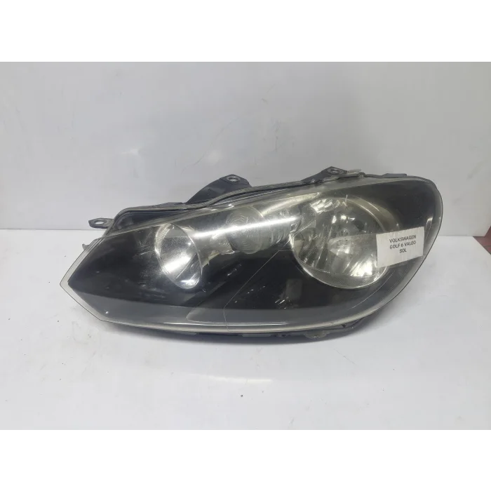 VOLKSWAGEN GOLF 6 SOL ÖN FAR ORJİNAL 2009-2013