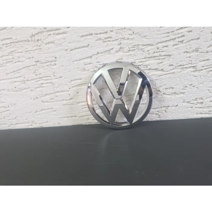 VOLKSWAGEN GOLF 7 AMBLEM ÖN PANJUR ARMASI SIFIR 2013-2017